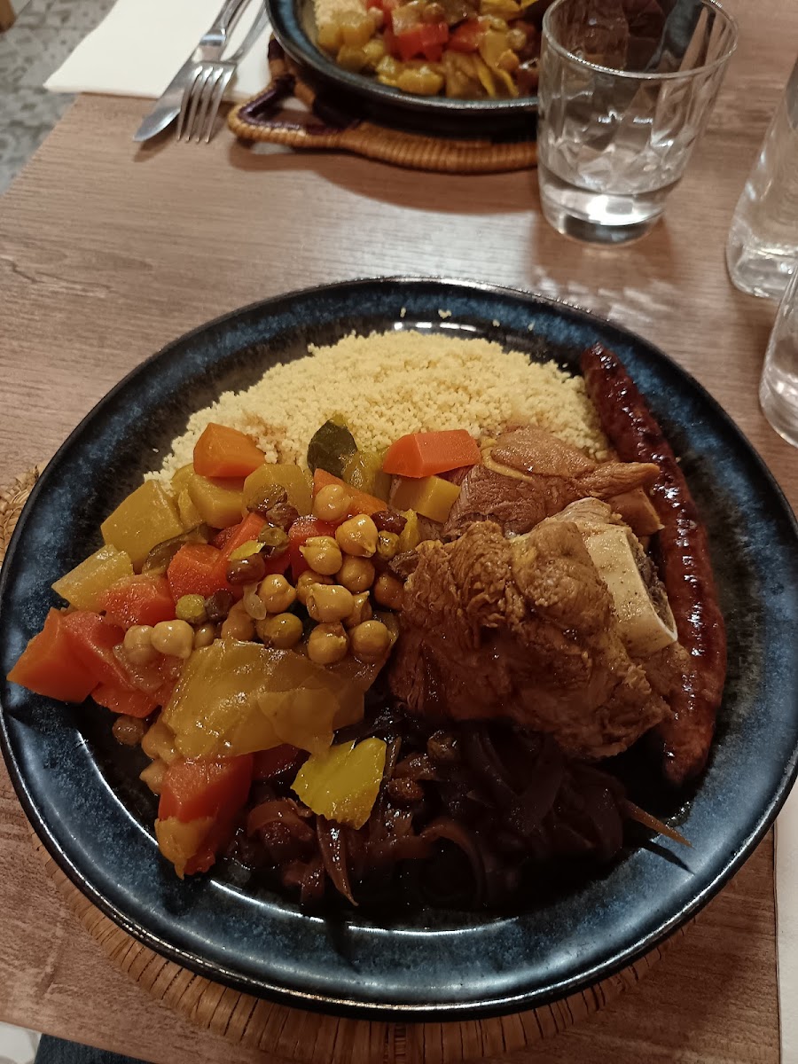 Douc'heure Du Maroc - Niort Photos 2